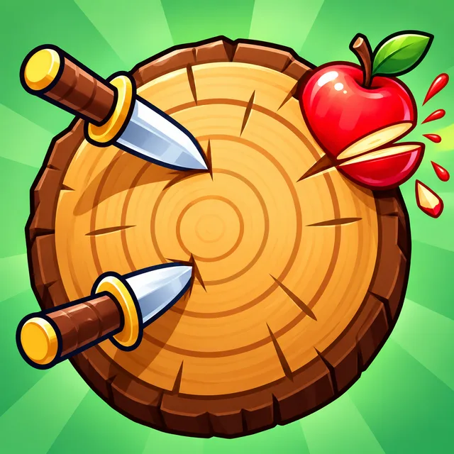 Blade Spin