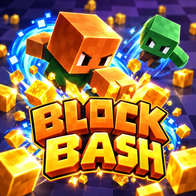 Block Bash