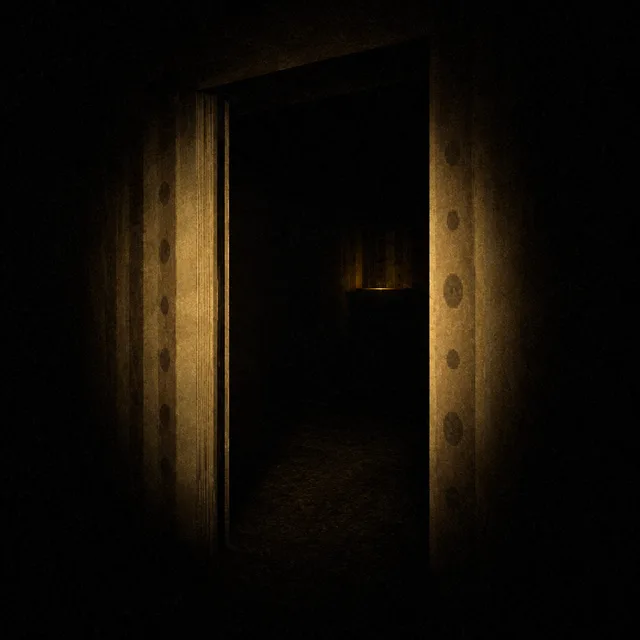 Bridge Horror House