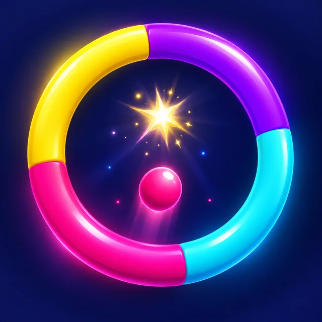 Color Switch 3D