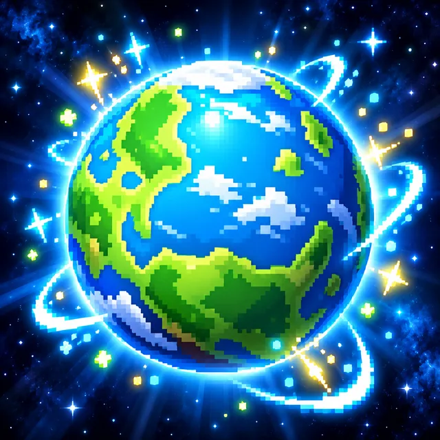 Cosmic Clicker – Idle Tycoon