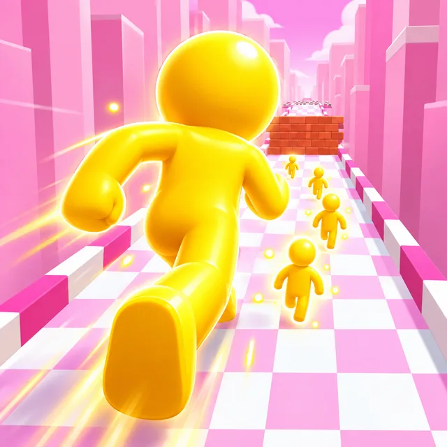 Giant Rush