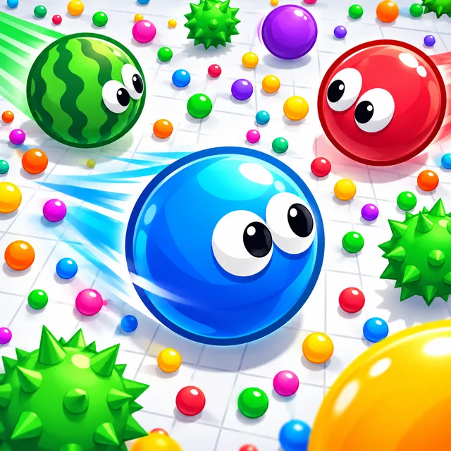 Glob.io