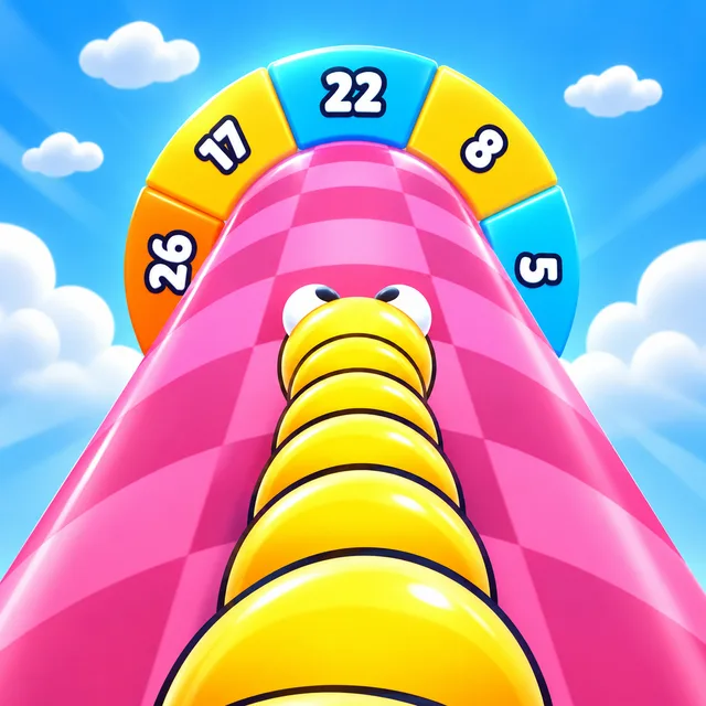 Helix Snake