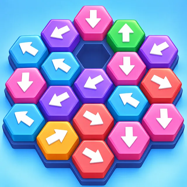 Hexa Go
