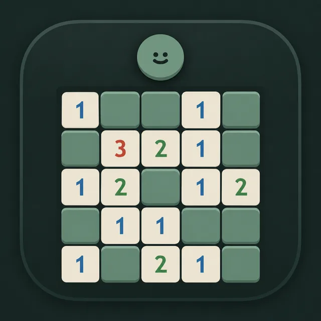 Minesweeper Kovo