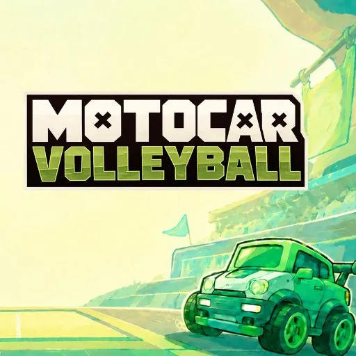 Motorcar Volleyball