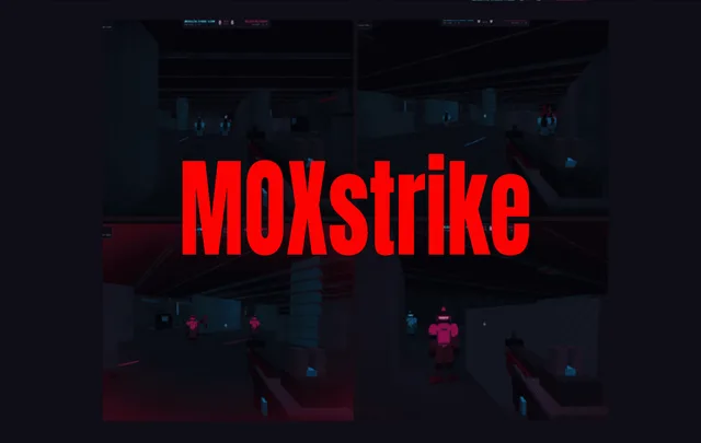 MOXstrike