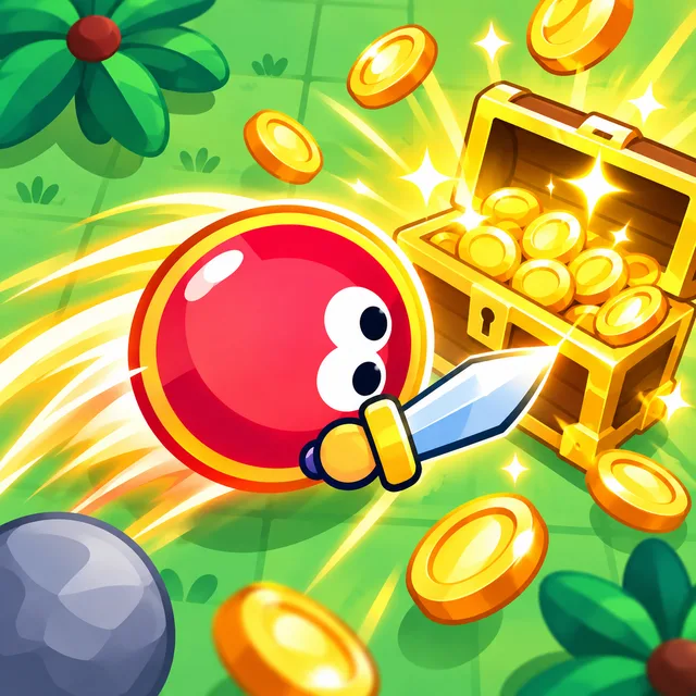 Plunder.io - Pirate Battle
