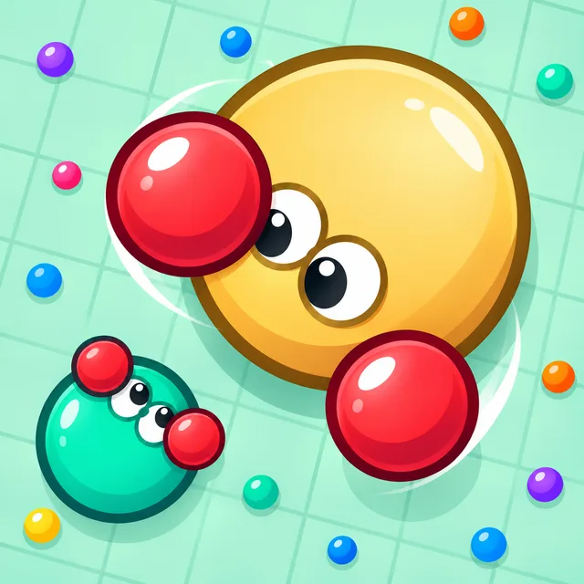 Punch.io - Boxing Arena