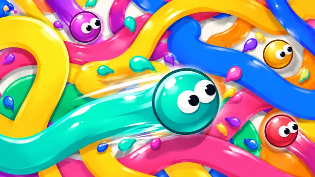 Splat.io