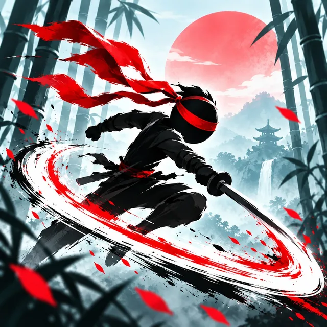 Stickman Dash