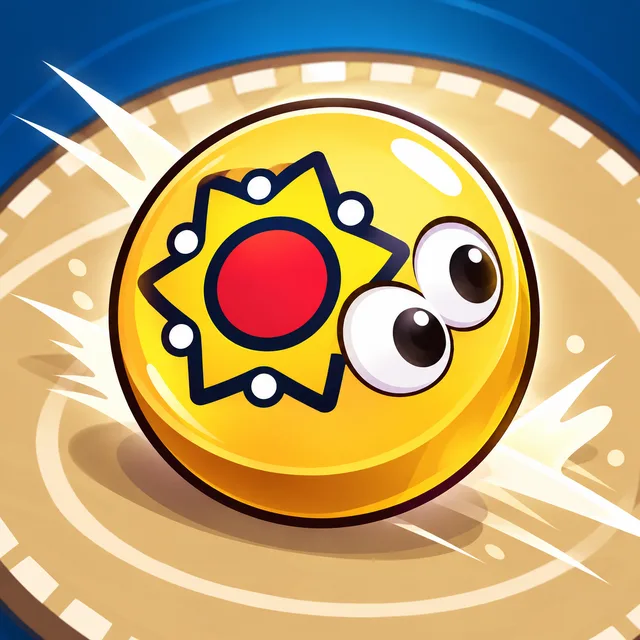 Sumo.io - Push Them Off
