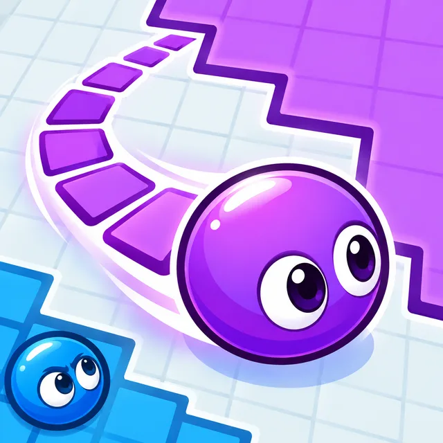 Turf.io - Claim the Land