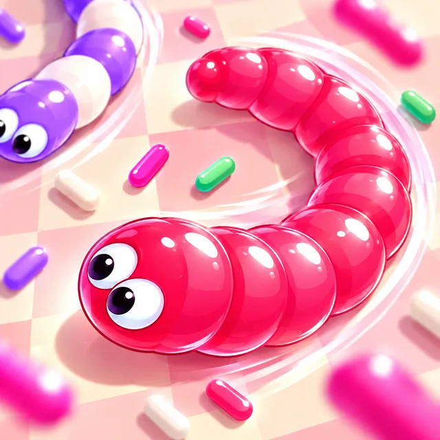 Wriggle.io